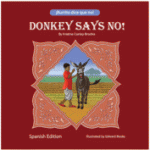 Donkey Says No Donkey Says No Book