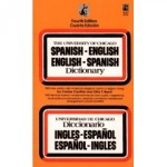 bilingual dictionary